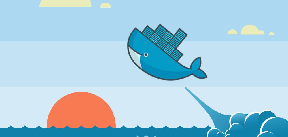 Docker配置问题