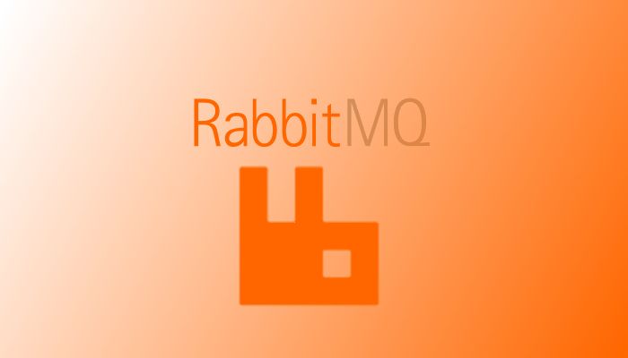 RabbitMQ的知识和使用